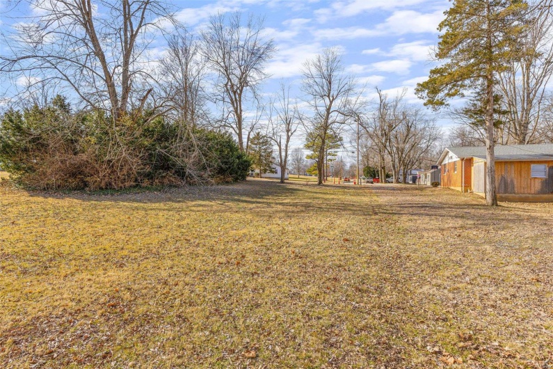 502 KREI Boulevard, Farmington, Missouri 63640, 4 Bedrooms Bedrooms, 8 Rooms Rooms,2 BathroomsBathrooms,Residential,For Sale,KREI,MAR25005014