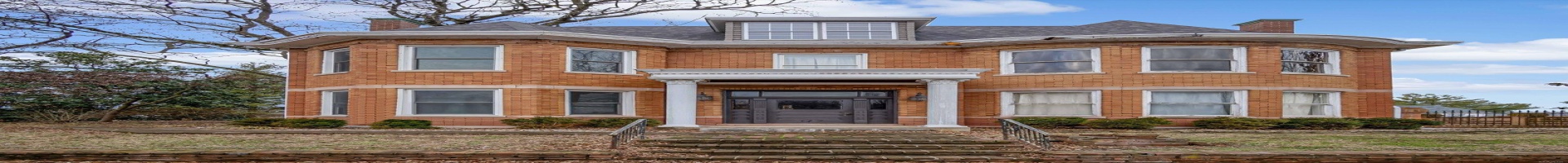 Residential For Sale View of front of house