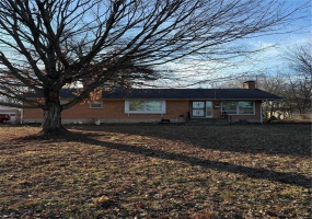 599 Washington Street, Farmington, Missouri 63640, 3 Bedrooms Bedrooms, 7 Rooms Rooms,1 BathroomBathrooms,Residential,For Sale,Washington,MAR25004547