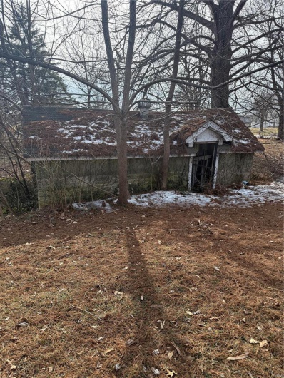 Spring House