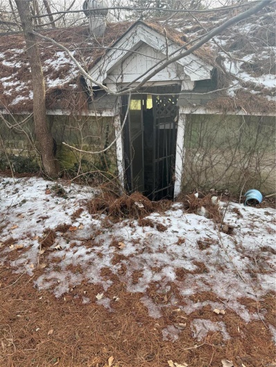 Spring House