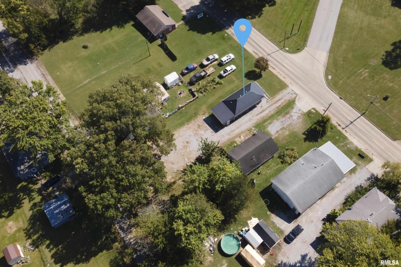 1214 SLOAN Street, Harrisburg, Illinois 62946, 0 , 0 ,0,Commercial Sale,For Sale,SLOAN,0,RMAEB455395
