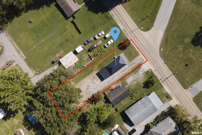 1214 SLOAN Street, Harrisburg, Illinois 62946, 0 , 0 ,0,Commercial Sale,For Sale,SLOAN,0,RMAEB455395