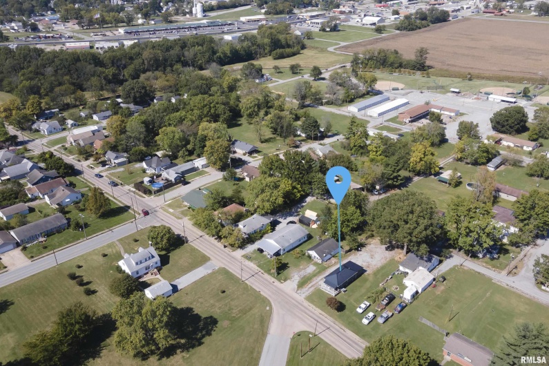 1214 SLOAN Street, Harrisburg, Illinois 62946, 0 , 0 ,0,Commercial Sale,For Sale,SLOAN,0,RMAEB455395