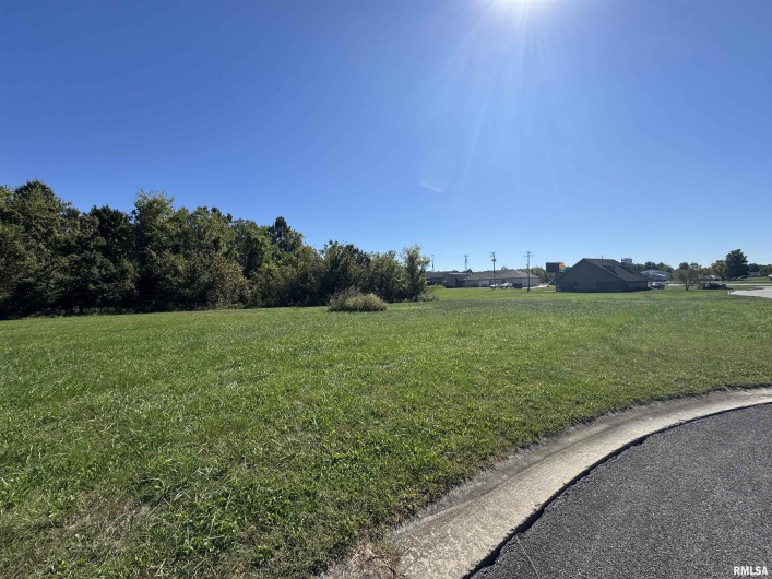 Lot 5 MARGARET Drive, Carterville, Illinois 62918, 0 , 0 ,0,Land,For Sale,MARGARET,0,RMAQC4257236
