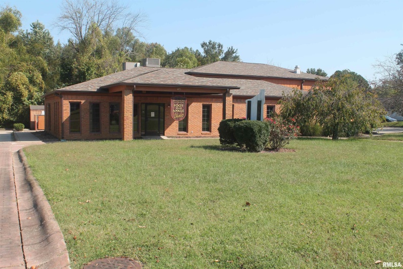 1235 CEDAR Court, Carbondale, Illinois 62901, 0 , 0 ,0,Commercial Sale,For Sale,CEDAR,0,RMAEB455492