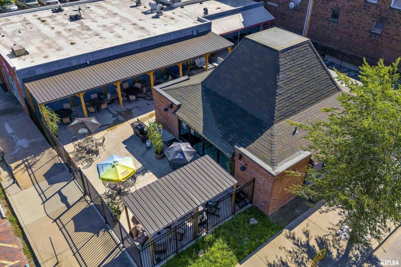 101 MONROE Street, Carbondale, Illinois 62901, 0 , 0 ,0,Commercial Sale,For Sale,MONROE,0,RMAEB455473