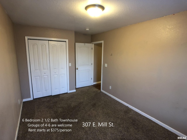 305 & 307 MILL Street, Carbondale, Illinois 62901, 0 , 0 ,0,Residential Income,For Sale,MILL,0,RMAEB455647