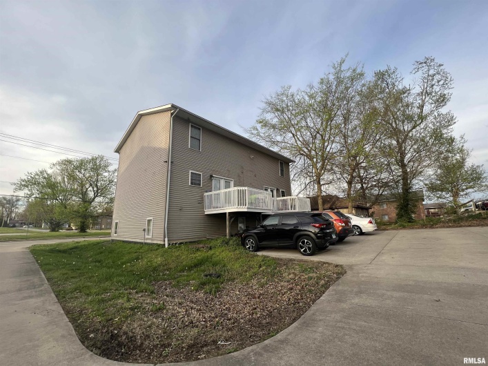 305 & 307 MILL Street, Carbondale, Illinois 62901, 0 , 0 ,0,Residential Income,For Sale,MILL,0,RMAEB455647