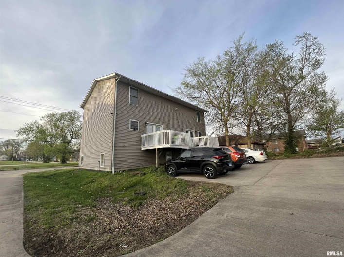 305 & 307 MILL Street, Carbondale, Illinois 62901, 0 , 0 ,0,Residential Income,For Sale,MILL,0,RMAEB455647