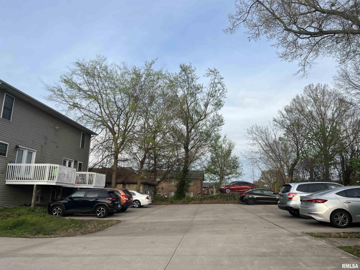 305 & 307 MILL Street, Carbondale, Illinois 62901, 0 , 0 ,0,Residential Income,For Sale,MILL,0,RMAEB455647