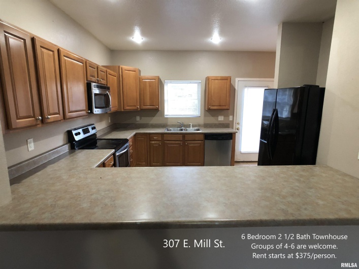 305 & 307 MILL Street, Carbondale, Illinois 62901, 0 , 0 ,0,Residential Income,For Sale,MILL,0,RMAEB455647