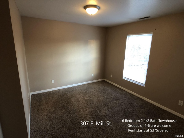 305 & 307 MILL Street, Carbondale, Illinois 62901, 0 , 0 ,0,Residential Income,For Sale,MILL,0,RMAEB455647