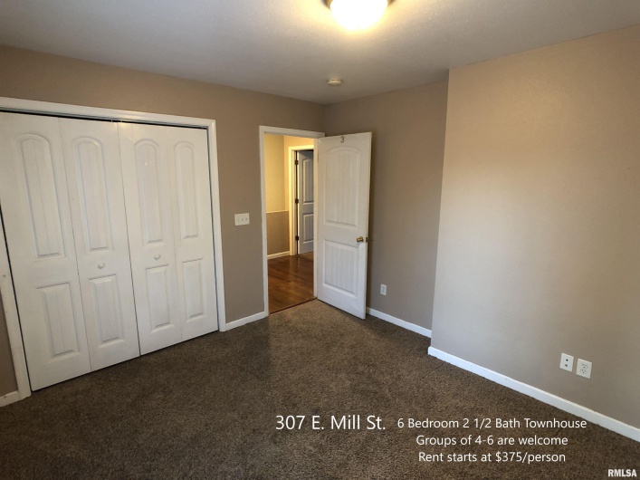 305 & 307 MILL Street, Carbondale, Illinois 62901, 0 , 0 ,0,Residential Income,For Sale,MILL,0,RMAEB455647