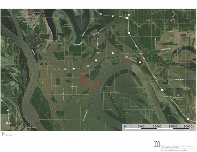 000 WATSON Road, Miller City, Illinois 62962, 0 , 0 ,0,Land,For Sale,WATSON,0,RMACA1032600