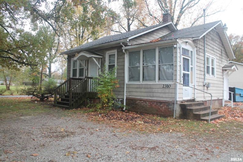 2310 ILLINOIS Avenue, Carbondale, Illinois 62903, 0 , 0 ,0,Commercial Sale,For Sale,ILLINOIS,0,RMAEB455729