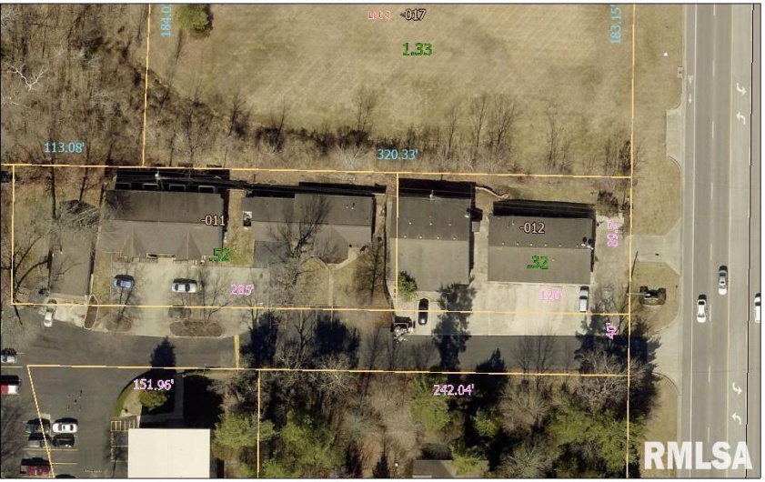 2310 ILLINOIS Avenue, Carbondale, Illinois 62903, 0 , 0 ,0,Commercial Sale,For Sale,ILLINOIS,0,RMAEB455729