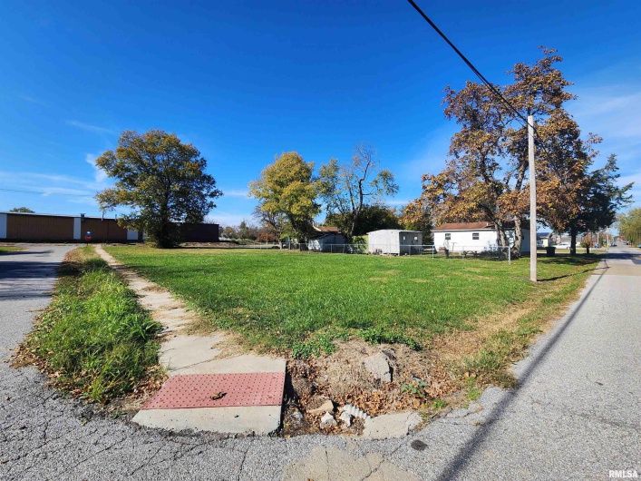 408 Burnett Street, Marion, Illinois 62959, 0 , 0 ,0,Land,For Sale,Burnett,0,RMAEB455780