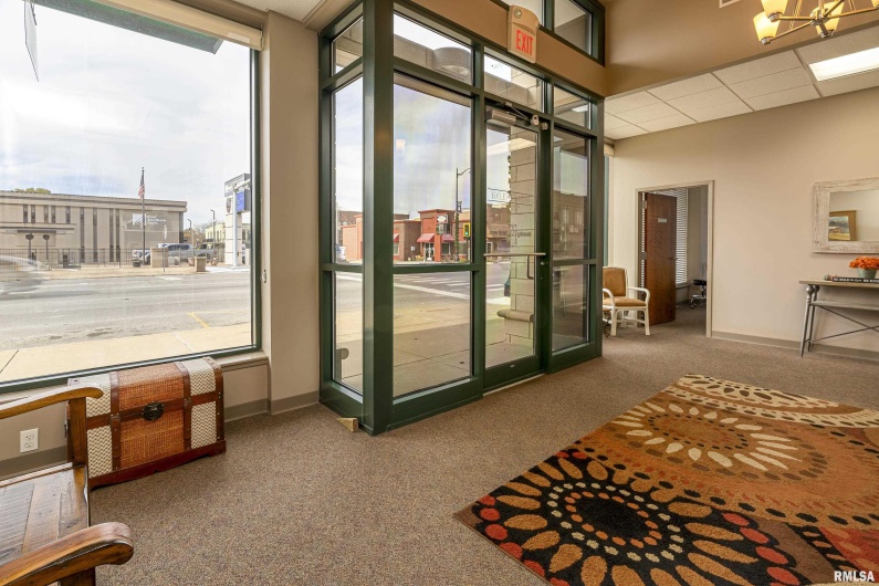 116 PARK Avenue, Herrin, Illinois 62948, 0 , 0 ,0,Commercial Sale,For Sale,PARK,0,RMAEB455883