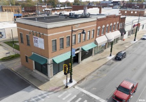 116 PARK Avenue, Herrin, Illinois 62948, 0 , 0 ,0,Commercial Sale,For Sale,PARK,0,RMAEB455883