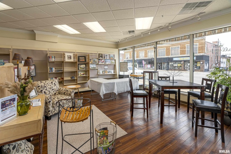116 PARK Avenue, Herrin, Illinois 62948, 0 , 0 ,0,Commercial Sale,For Sale,PARK,0,RMAEB455883