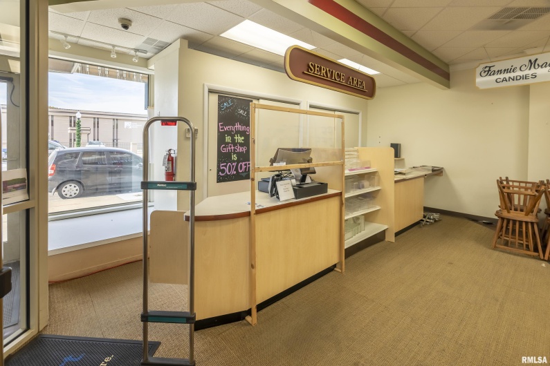 116 PARK Avenue, Herrin, Illinois 62948, 0 , 0 ,0,Commercial Sale,For Sale,PARK,0,RMAEB455883