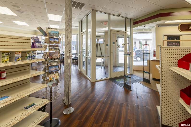 116 PARK Avenue, Herrin, Illinois 62948, 0 , 0 ,0,Commercial Sale,For Sale,PARK,0,RMAEB455883
