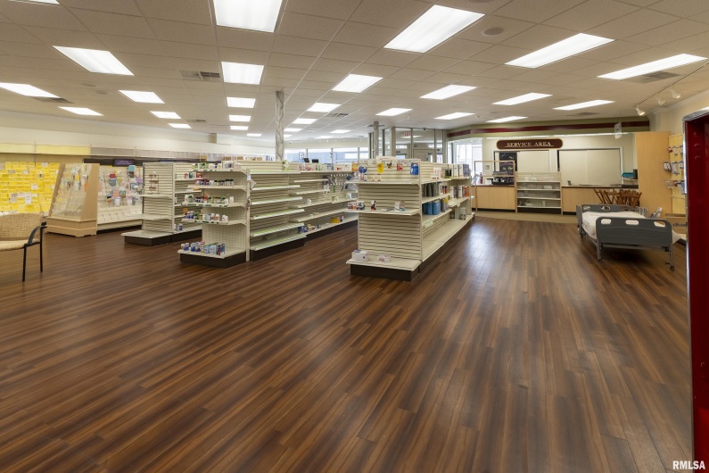 116 PARK Avenue, Herrin, Illinois 62948, 0 , 0 ,0,Commercial Sale,For Sale,PARK,0,RMAEB455883