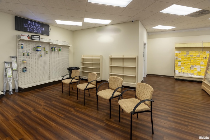 116 PARK Avenue, Herrin, Illinois 62948, 0 , 0 ,0,Commercial Sale,For Sale,PARK,0,RMAEB455883