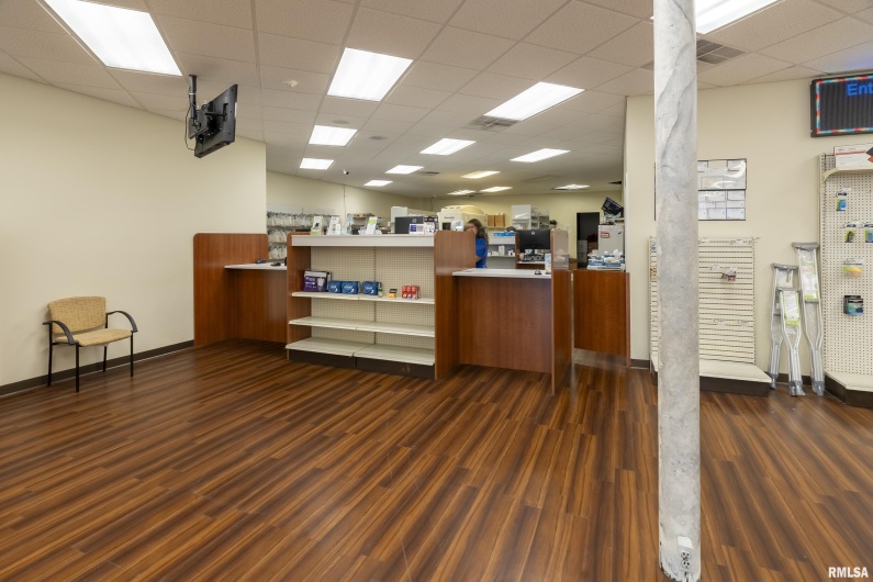 116 PARK Avenue, Herrin, Illinois 62948, 0 , 0 ,0,Commercial Sale,For Sale,PARK,0,RMAEB455883