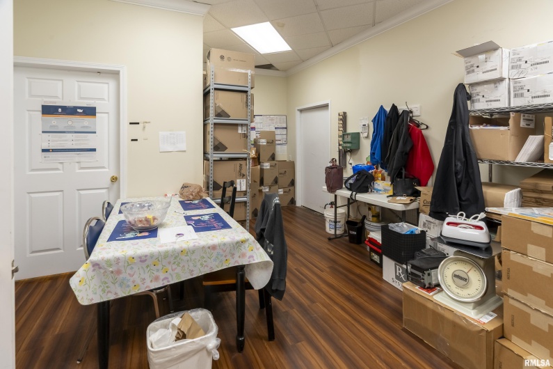 116 PARK Avenue, Herrin, Illinois 62948, 0 , 0 ,0,Commercial Sale,For Sale,PARK,0,RMAEB455883