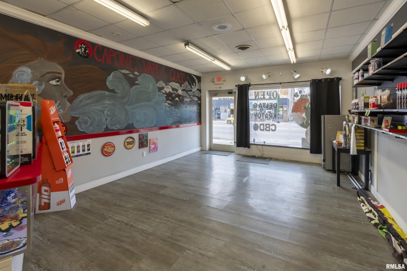 116 PARK Avenue, Herrin, Illinois 62948, 0 , 0 ,0,Commercial Sale,For Sale,PARK,0,RMAEB455883