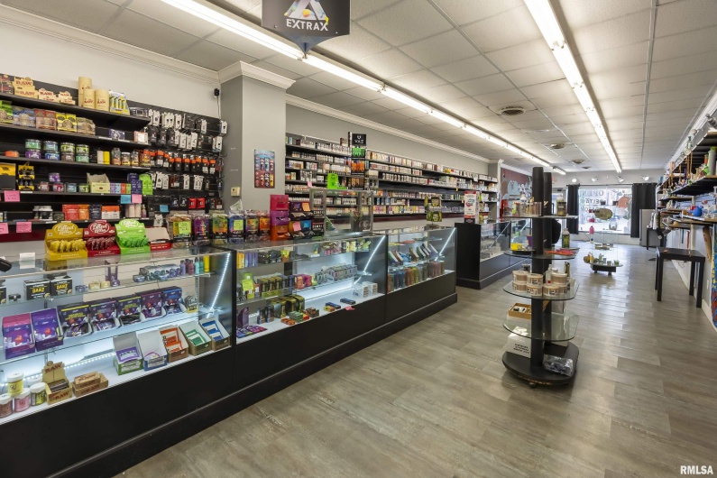 116 PARK Avenue, Herrin, Illinois 62948, 0 , 0 ,0,Commercial Sale,For Sale,PARK,0,RMAEB455883