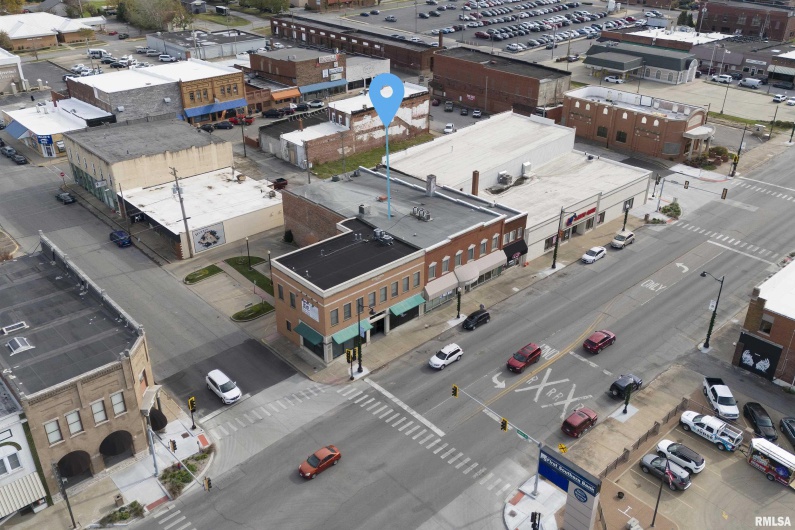 116 PARK Avenue, Herrin, Illinois 62948, 0 , 0 ,0,Commercial Sale,For Sale,PARK,0,RMAEB455883