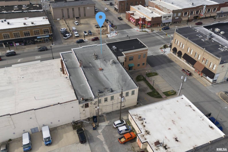 116 PARK Avenue, Herrin, Illinois 62948, 0 , 0 ,0,Commercial Sale,For Sale,PARK,0,RMAEB455883