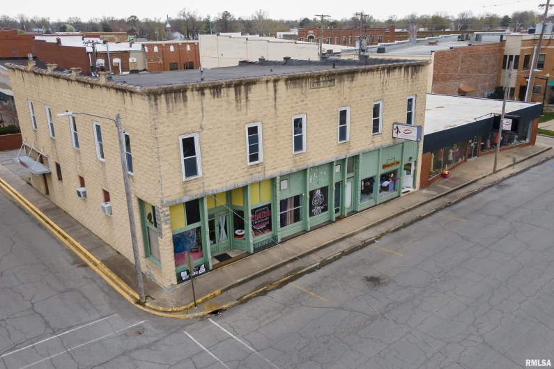 116 PARK Avenue, Herrin, Illinois 62948, 0 , 0 ,0,Commercial Sale,For Sale,PARK,0,RMAEB455883