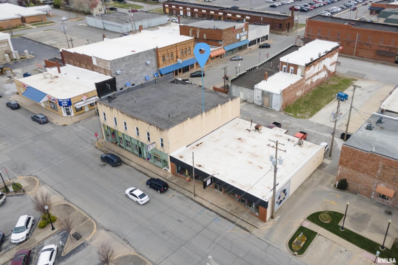 116 PARK Avenue, Herrin, Illinois 62948, 0 , 0 ,0,Commercial Sale,For Sale,PARK,0,RMAEB455883