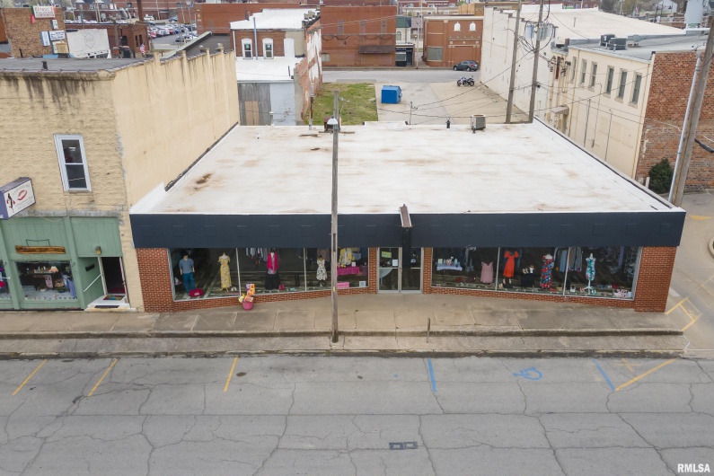 116 PARK Avenue, Herrin, Illinois 62948, 0 , 0 ,0,Commercial Sale,For Sale,PARK,0,RMAEB455883