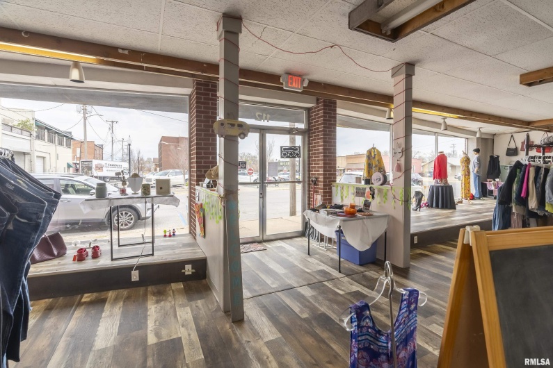 116 PARK Avenue, Herrin, Illinois 62948, 0 , 0 ,0,Commercial Sale,For Sale,PARK,0,RMAEB455883
