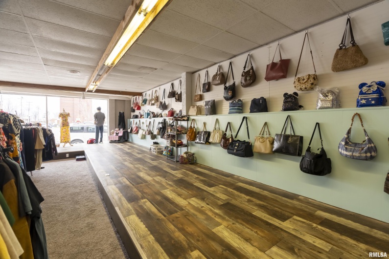 116 PARK Avenue, Herrin, Illinois 62948, 0 , 0 ,0,Commercial Sale,For Sale,PARK,0,RMAEB455883
