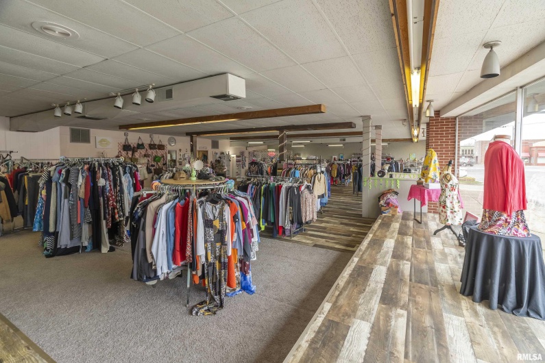 116 PARK Avenue, Herrin, Illinois 62948, 0 , 0 ,0,Commercial Sale,For Sale,PARK,0,RMAEB455883