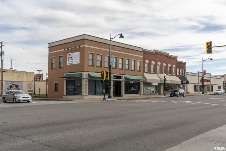 116 PARK Avenue, Herrin, Illinois 62948, 0 , 0 ,0,Commercial Sale,For Sale,PARK,0,RMAEB455883