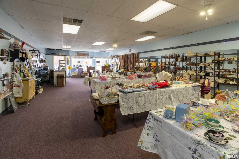 116 PARK Avenue, Herrin, Illinois 62948, 0 , 0 ,0,Commercial Sale,For Sale,PARK,0,RMAEB455883