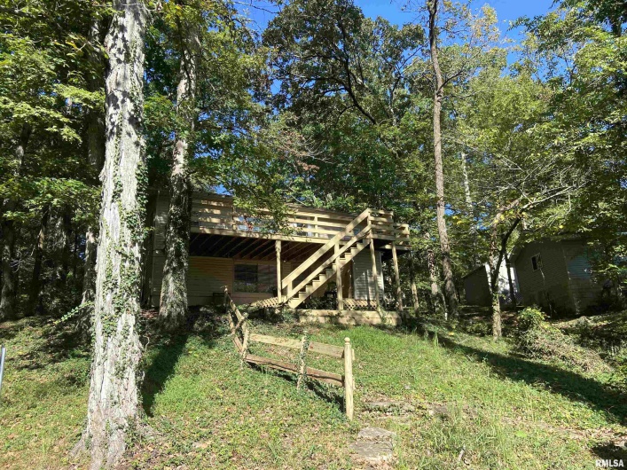 11750 #7 Arcadia Lake Road, Marion, Illinois 62959, 1 Bedroom Bedrooms, 0 ,1 BathroomBathrooms,Residential,For Sale,Arcadia Lake,0,RMAEB455284