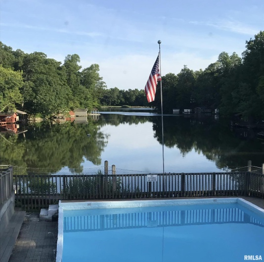 11750 #7 Arcadia Lake Road, Marion, Illinois 62959, 1 Bedroom Bedrooms, 0 ,1 BathroomBathrooms,Residential,For Sale,Arcadia Lake,0,RMAEB455284