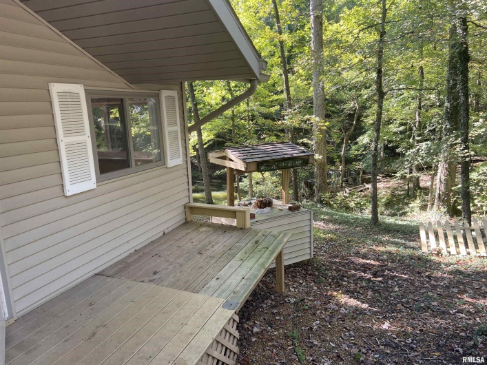 11750 #7 Arcadia Lake Road, Marion, Illinois 62959, 1 Bedroom Bedrooms, 0 ,1 BathroomBathrooms,Residential,For Sale,Arcadia Lake,0,RMAEB455284