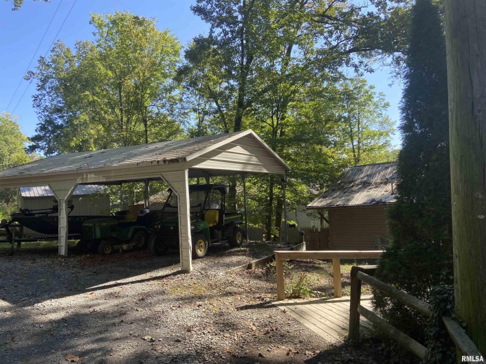 11750 #7 Arcadia Lake Road, Marion, Illinois 62959, 1 Bedroom Bedrooms, 0 ,1 BathroomBathrooms,Residential,For Sale,Arcadia Lake,0,RMAEB455284