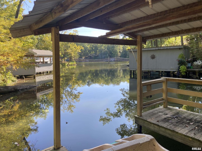 11750 #7 Arcadia Lake Road, Marion, Illinois 62959, 1 Bedroom Bedrooms, 0 ,1 BathroomBathrooms,Residential,For Sale,Arcadia Lake,0,RMAEB455284