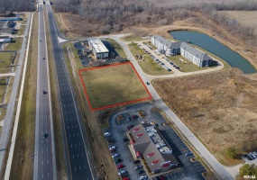 2219 Reed Station Parkway, Carbondale, Illinois 62901, 0 , 0 ,0,Land,For Sale,Reed Station,0,RMAEB455935