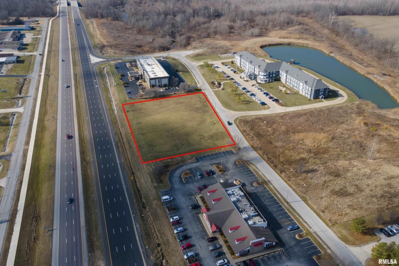 2219 Reed Station Parkway, Carbondale, Illinois 62901, 0 , 0 ,0,Land,For Sale,Reed Station,0,RMAEB455935